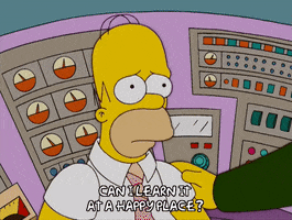 homer simpson GIF