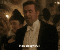 Masterpiece Theatre Ugh GIF by MASTERPIECE | PBS