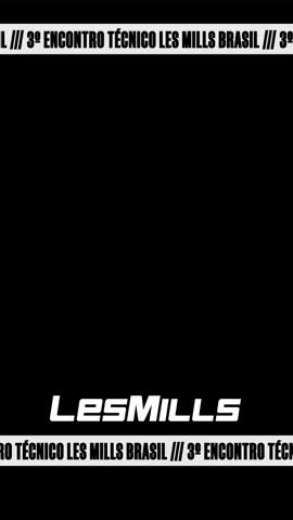 Lesmills GIF by Les Mills Brasil
