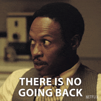 Mary Mcdonnell Halloween GIF by NETFLIX