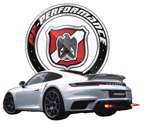 Motorsport Tuning Sticker by ppperformance
