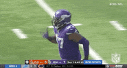 Minnesota Vikings Football GIF by NFL