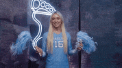 North Carolina Ncaa GIF by UNC Tar Heels