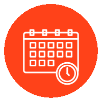 Sasar_es loop brand calendario sasar Sticker