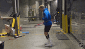 Prepare National Hockey League GIF by NHL