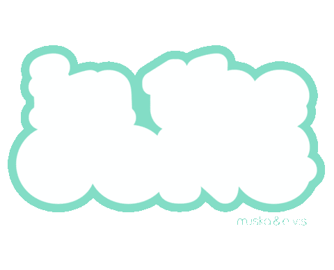 Gong Wollongong Sticker