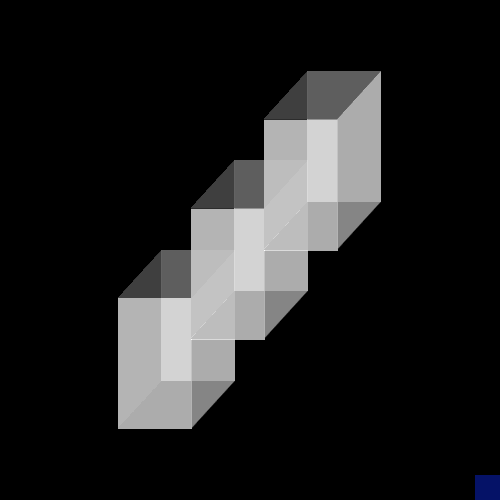 black and white art GIF by The New Big Poppa E