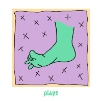 Drama Africa Sticker by Playz