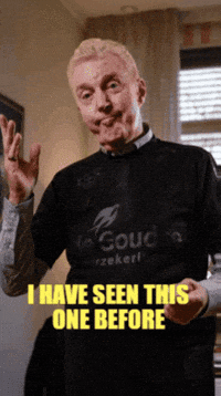 Andrevanduin GIF by Sparta Rotterdam