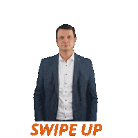 Swipe Up Sticker by CDU-Landtagsfraktion Nordrhein-Westfalen