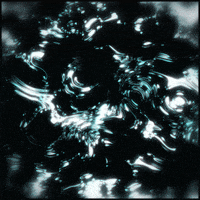 gif artist glow GIF by Erica Anderson