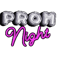 High School Party Sticker by GIPHY Studios 2021