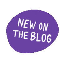 Circle Blog Sticker by GreenHouse17