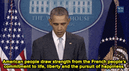 president obama news GIF