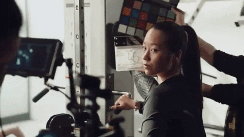GIF by W Series