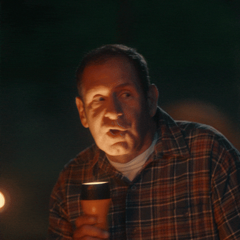 Horror Story Facepalm GIF by William Mattar