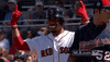 Red Sox Baseball GIF by MLB