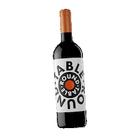 Roundtabletopics debate bebida roundtable vinotinto Sticker