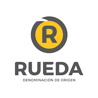 DORUEDA party amor wine fiesta Sticker