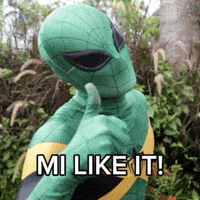 Well Done Love GIF