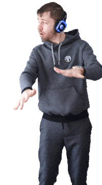 Party Disco Sticker by El Patronick