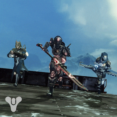 Destiny 2 Pvp GIF by DestinyTheGame