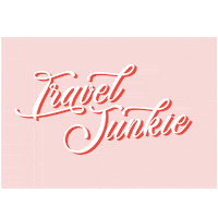Travel Vacay Sticker by worldshop.eu