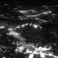 Relaxing Good Night GIF by xponentialdesign