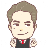 Teamkp Sticker