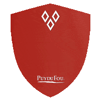 Lance Wow Sticker by PuyduFou