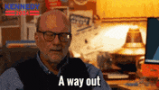 Break Free Freedom GIF by Team Kennedy