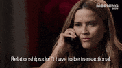 Reese Witherspoon Phone GIF by Apple TV+
