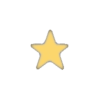 Star Wow Sticker