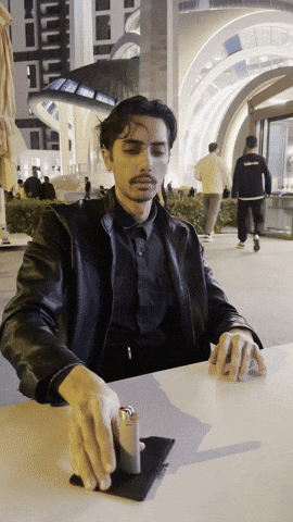 Lighter GIF
