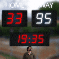 33 Home GIF
