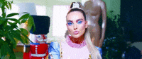 Bounce Back Confetti GIF by Little Mix