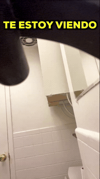 Te Estoy Viendo GIF