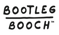 Kombucha Alcoholickombucha Sticker by Bootleg Booch