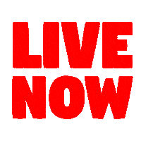 Live Now Telkom Sticker by UseeTV IndiHomeTV