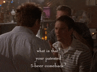 season 4 netflix GIF by Gilmore Girls 