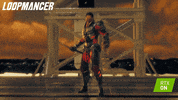 Ti Ray Tracing GIF by NVIDIA GeForce
