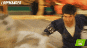 3D 4K GIF by NVIDIA GeForce