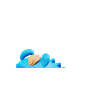 Video Games Crypto Sticker by The Krispers