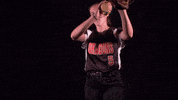 Softball GIF by MSUM Dragons