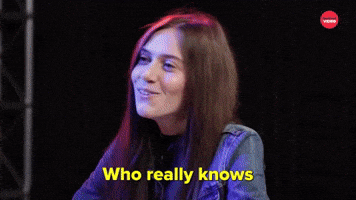 I've Been Doing This Since I've Been Born