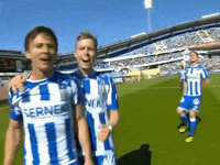 Goal Blavitt GIF by IFK Göteborg