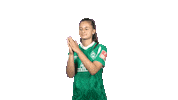 Werderfrauen Emotionen Sticker by SV Werder Bremen