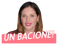 swipe up make-up Sticker