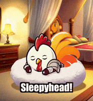 Zoroostercharacter GIF by Zorooster