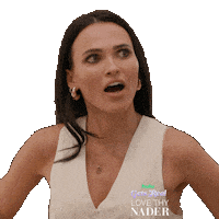 Love Thy Nader Sticker by HULU